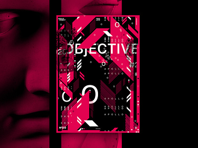 Objective 20 Poster #313