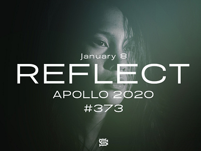 Reflect #Poster 373