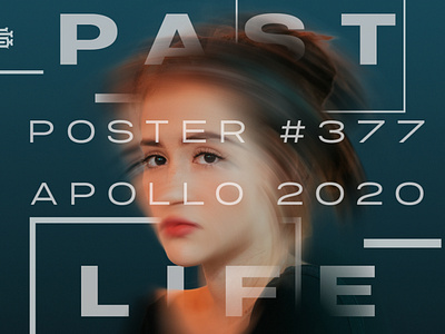 Past Life Poster #377