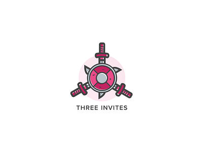 3 More Invites