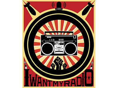 IWantMyRadio