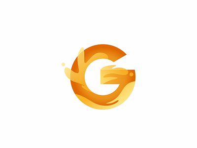 G Logo Design animation artwork branding character clean company companylogo concept desain design flat icon ikon illustration ilustrasi logo typography ui vector website