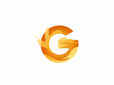 G Logo Design