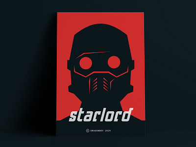 star lord iphone wallpaper