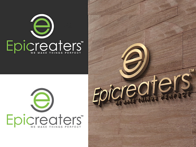 Logo design