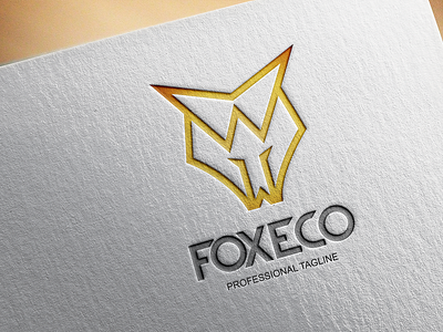 Fox Logo