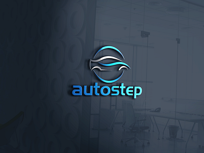 Auto/ Vehicle/ Car Logo Design