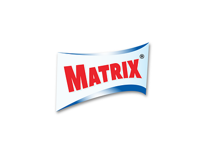 Logo For Matrix Comapny