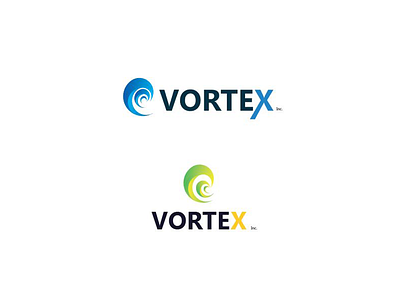 Logo Vortex