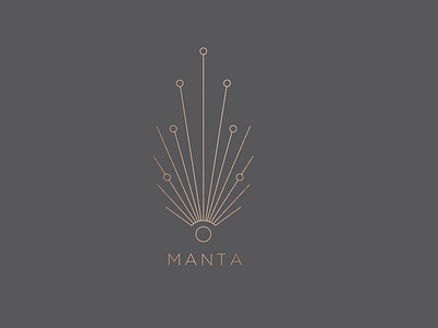 Manta logo