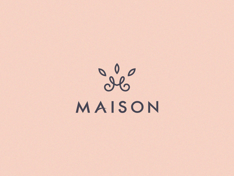 Maison by Han Lee on Dribbble