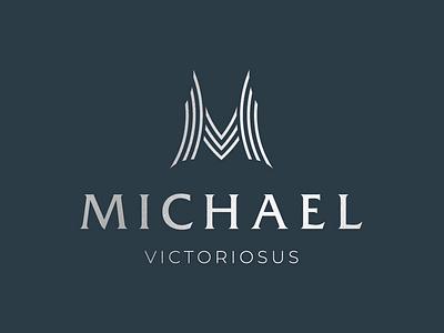 Michael logo