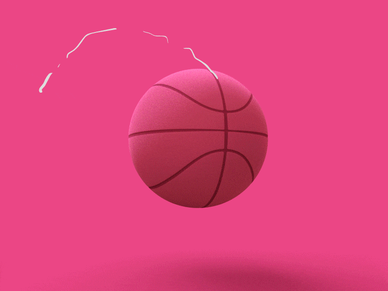 Hello Dribbble ! after effects animate animation antoine plu cinema 4d first shot frame by frame framebyframe liquid motion motion graphics thanks