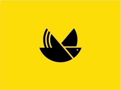 Bird Logo logo