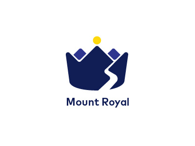 Mount Royal logo