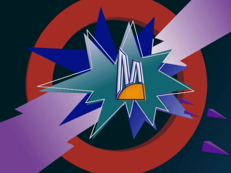 Logo shot aftereffects animated gif cinema4d logo logo animation motion design