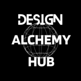 Design Alchemy Hub