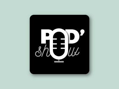 App icon - pod'show