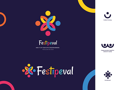 Festival Logo | Festipeval 2020