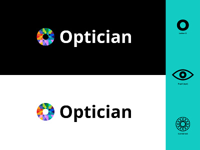 Optician Logo