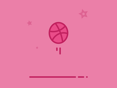 hi dribbble