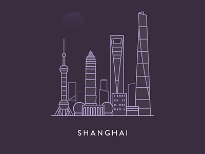 Shanghai