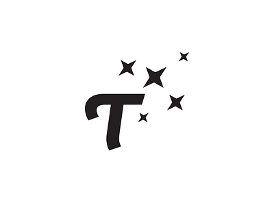Thanx Logo Transfer Sticker