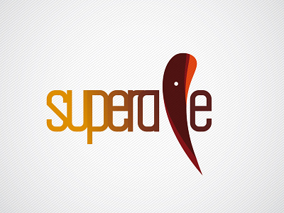 Superate Logo