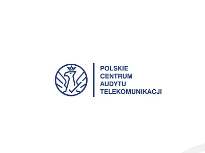 Polskie Centrum Audytu Telekomunikacji audytu centrum eagle logo poland polskie telekomunikacji