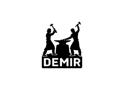 Demir Logo