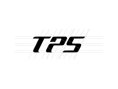 TPS grid grid tps wordmark