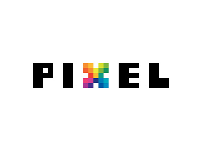 Pixel