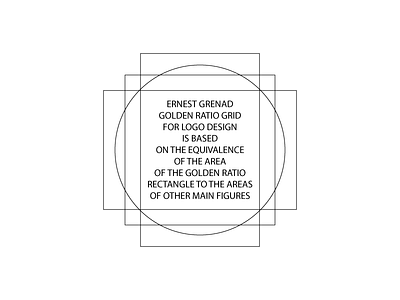 GOLDEN RATIO GRID ernest golden grenad grid ratio