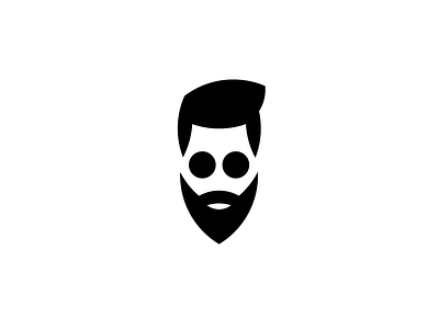 Barber baarber beard black shop
