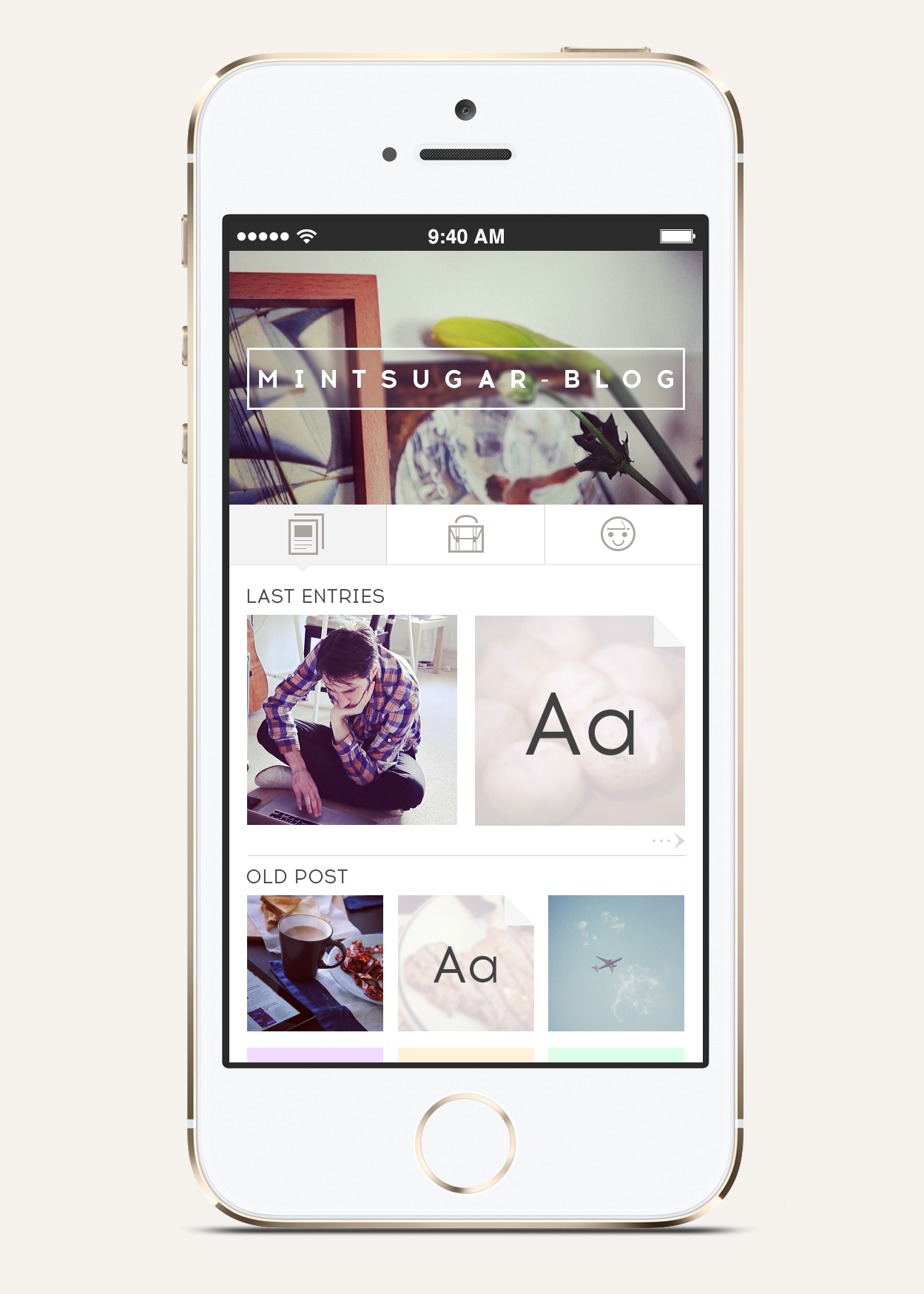 Dribbble Sketch Blog Png By Michela Tannoia