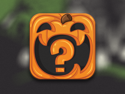 Pumpkin icon