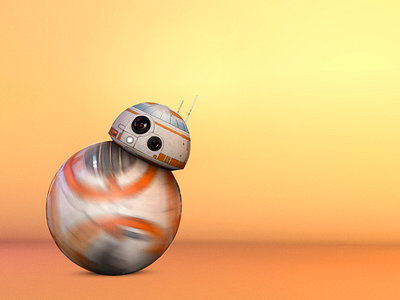 BB8 for Wacom Ukraine