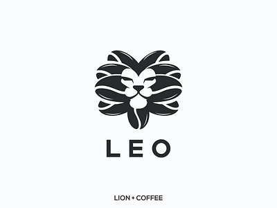 LEO LOGO CONCEPT FOR CLIENT