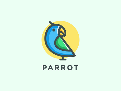 Parrot