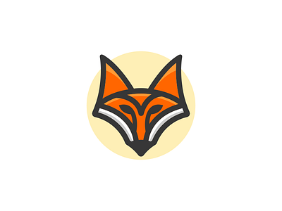 Fox Logo Concept artwork brand identity branding busines card company coreldraw crfeative esport forsale graphich design grid illustration logo photoshop sketch vector