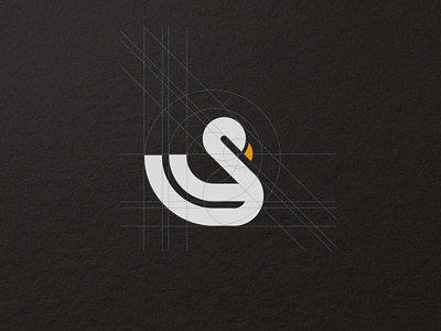 Swan Simple Logo