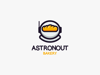 ASTRONOUT BAKERY