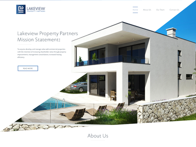 Lakeview Property Partners