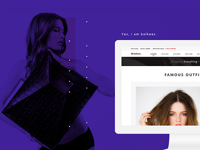 banner app animation artist bags beauty branding clothes design digital ecommerece icon illustration iphone logo mobile model responsive shot typography ui ux