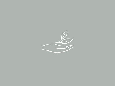 Simply Bliss Massage icon logo icon massage natural organic skincare