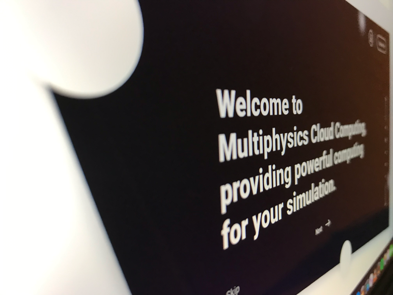 «Simverse». Cloud Company testing wireframe design wireframe simulation userexperiencedesign black concept cloud app prototyping prototype apps design webapps web design tool xd adobexd adobe user center design ux design design