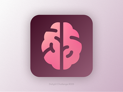 Icon Mind App