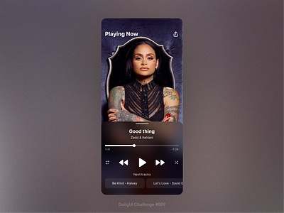 Music Player