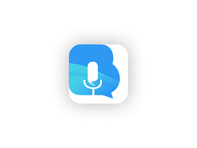 Translator app app design icon illustration ios ipad iphone logo sketch translator ui ux