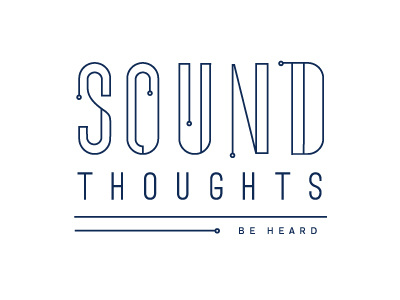 soundthoughts audio custom logo sound type